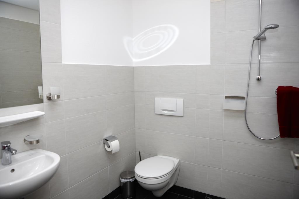 Schlicks Duemmer Kojen Lembruch Dış mekan fotoğraf
