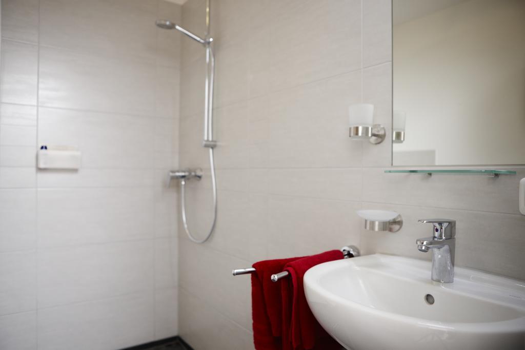Schlicks Duemmer Kojen Lembruch Dış mekan fotoğraf