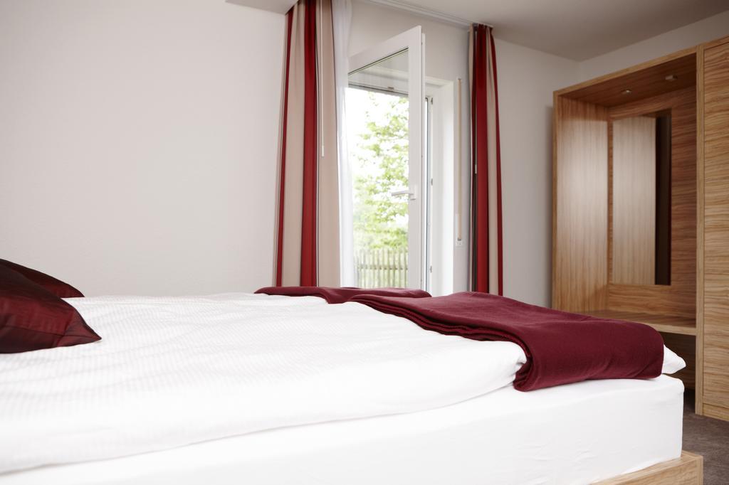 Schlicks Duemmer Kojen Lembruch Dış mekan fotoğraf