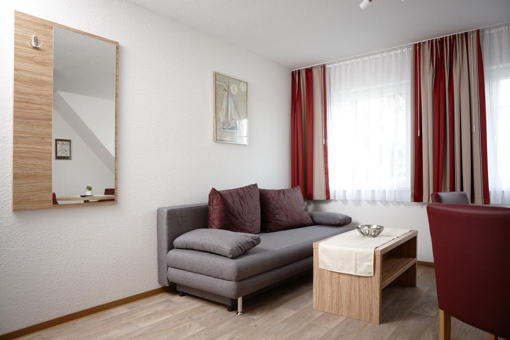 Schlicks Duemmer Kojen Lembruch Dış mekan fotoğraf