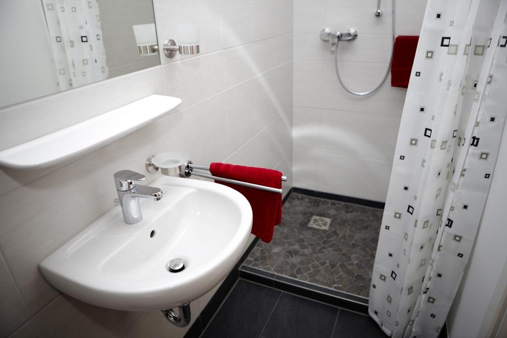 Schlicks Duemmer Kojen Lembruch Dış mekan fotoğraf